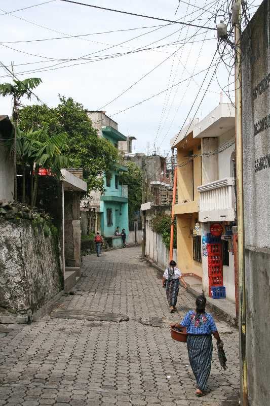 Mexico & Guatemala 2010 - 0608